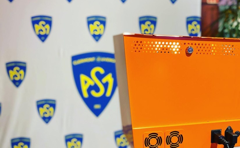 Superbe événement au Stade Marcel&nbsp;Michelin