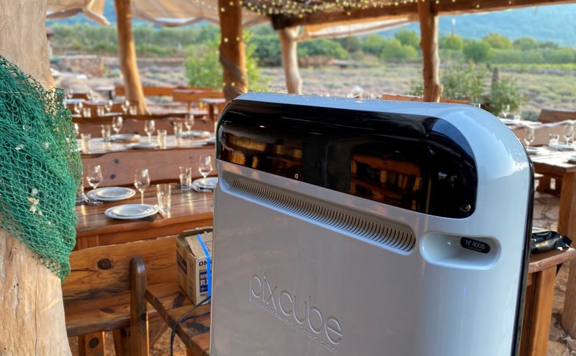 &laquo;&nbsp;Un été complétement fou&nbsp;!&nbsp;&raquo;