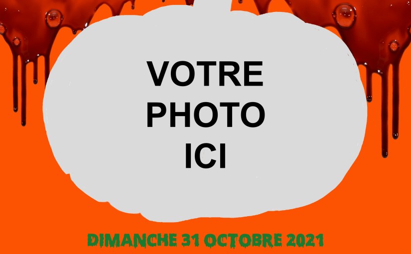 ENVIE D&rsquo;IMMORTALISER VOTRE SOIREE D&rsquo;HALLOWEEN ?&nbsp;🎃