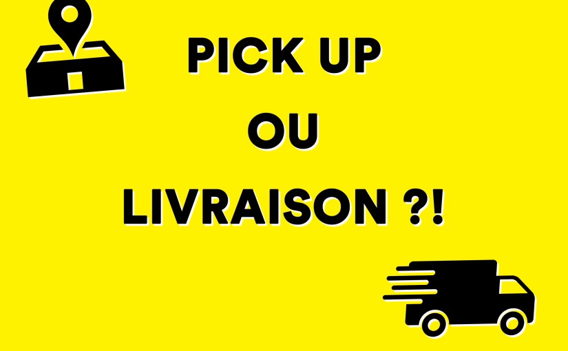 Deux formules pour les particuliers&nbsp;!
